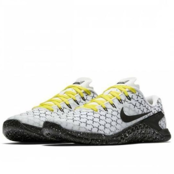 nike metcon 4 x